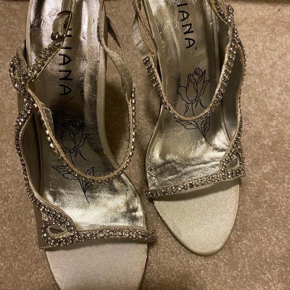 Liliana heel - Picture 2 of 4